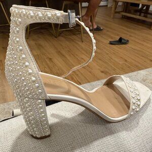 Women's Lexini Two-Piece Sandals